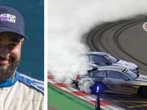 Boyan Dekov triumphs in the final round of the virtual drift championship SIMGEAR Drift Competition