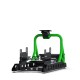 RSeat P1 - Groen chassis