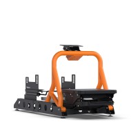 RSeat P1 - Oranje chassis