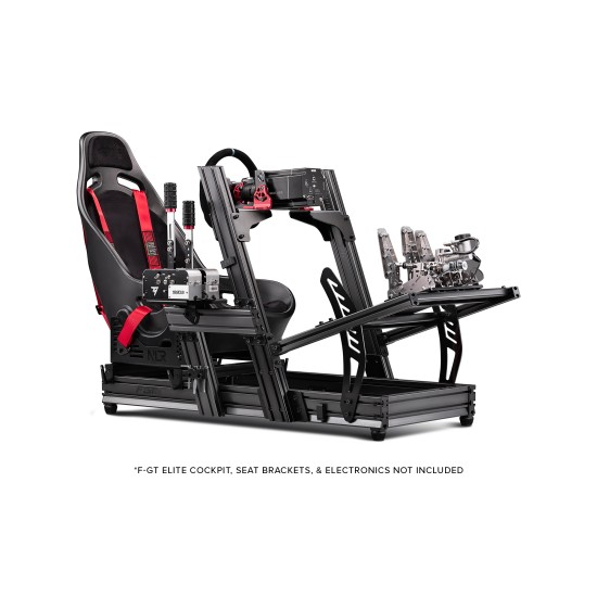 Next Level Racing ES1 Elite Race Simulator Stoel