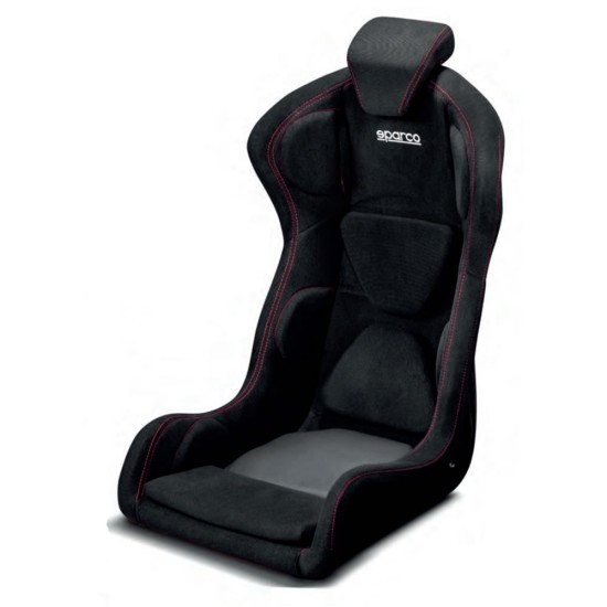 Sparco ENDURANCE Sim Kart Gaming Seat