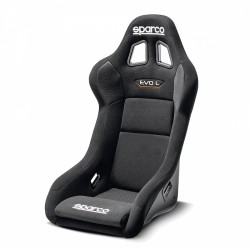 Sparco EVO L QRT Gaming Seat