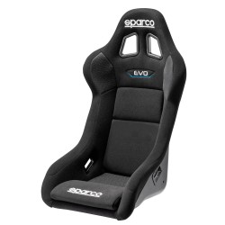 Sparco EVO QRT - FIA Approved Racing Seat