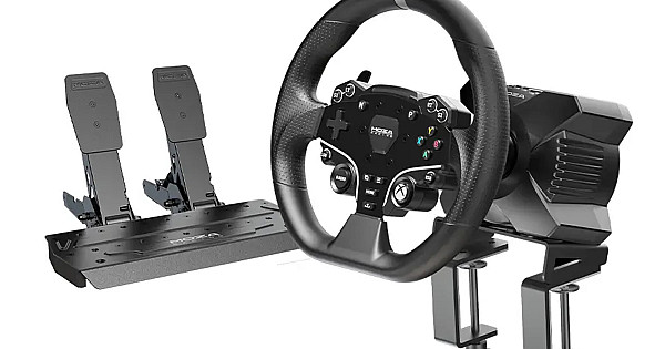 MOZA R3 Bundel voor PC & Xbox