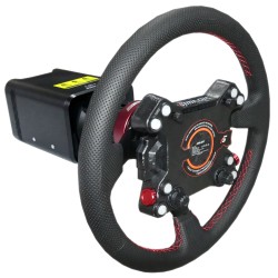 Simagic Alpha EVO + Neo X-350W