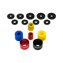 Cube Controls SP01 Performance Kit