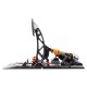 Asetek Forte S Serie 2 pedalen Asetek Forte S Serie 2 pedalen