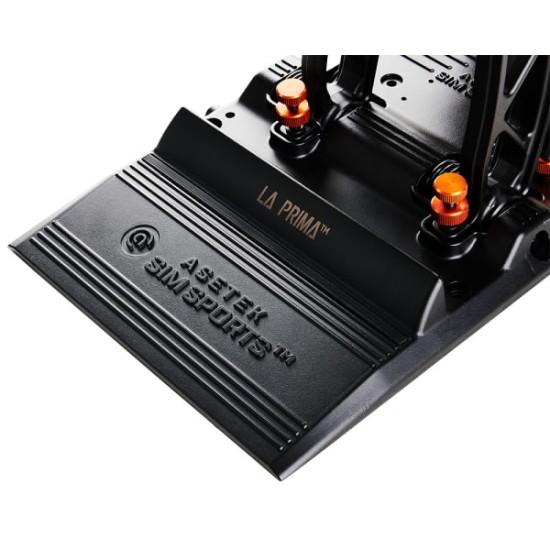 Asetek La Prima Pedaalset