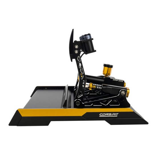 Conspit CPP-EVO 2 Pedaalset