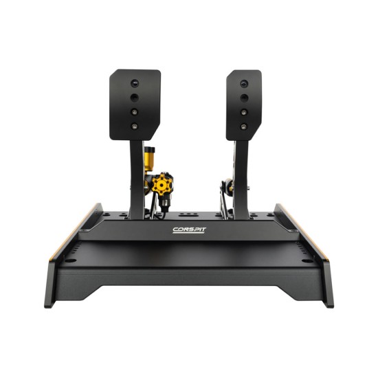 Conspit CPP-EVO 2 Pedaalset