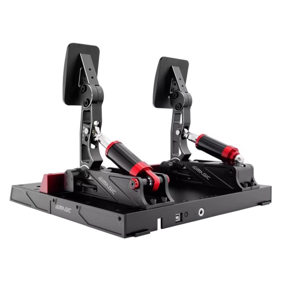 Simagic P1000 2 pedaalset