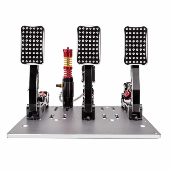 Simagic P2000 with 100 kg Load Cell