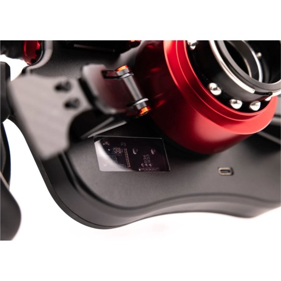 Simagic FX Stuurwiel