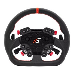 Simagic GT Pro D stuurwiel