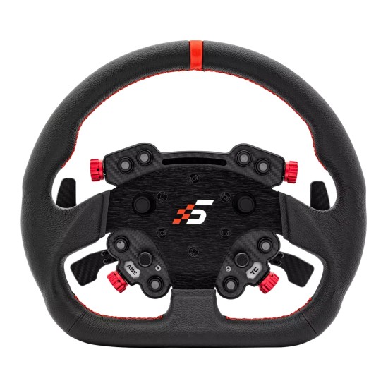 Simagic GT Pro D stuurwiel