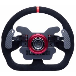 Simagic GT1 D Alcantara