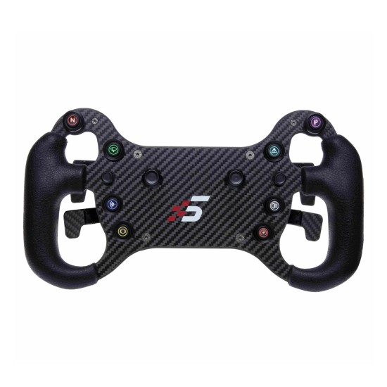 Simagic GT4 stuurwiel