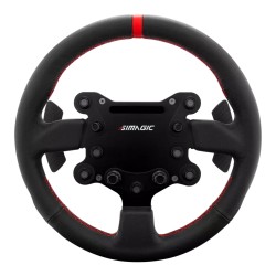 Simagic GTS Leer