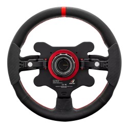 Simagic GTS Leer