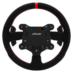 Simagic GTS Alcantara