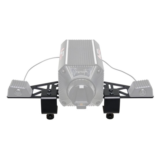 Asetek Bottom Mount met Tafelklemmen