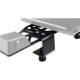 Asetek Bottom Mount met Tafelklemmen