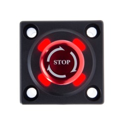 Kill Switch Simagic Alpha