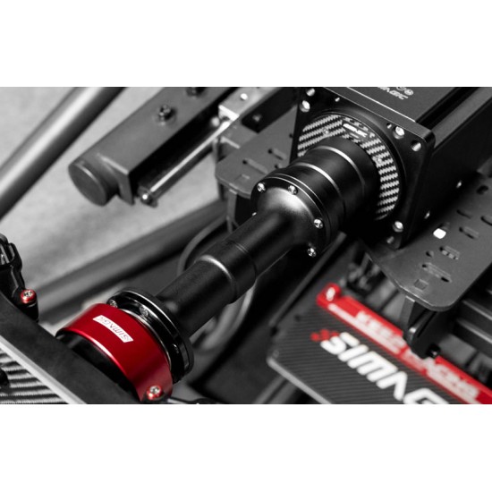 Simagic Motoras Verlengstuk 15 cm