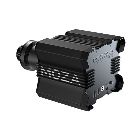 MOZA R9 V2 Wheelbase