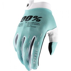 100% iTrack Aqua Handschoenen