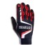 Sparco HYPERGRIP+ - Black & Red