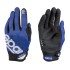 Sparco MECA-3 HANDSCHOENEN - Blauw