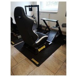 RECART Vloermat Eton