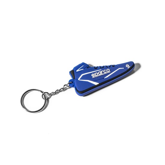 Sparco Schoenen Sleutelhanger