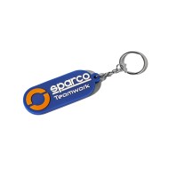 Sparco Teamwork Sleutelhanger