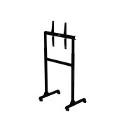 Free Standing Single Monitor Stand Next Level Racing