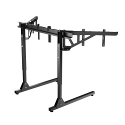 RECART MTS-01 Triple Screen Stand