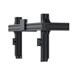 A1-SX55 Single scherm standaard