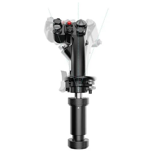 MOZA Z-Axis Module