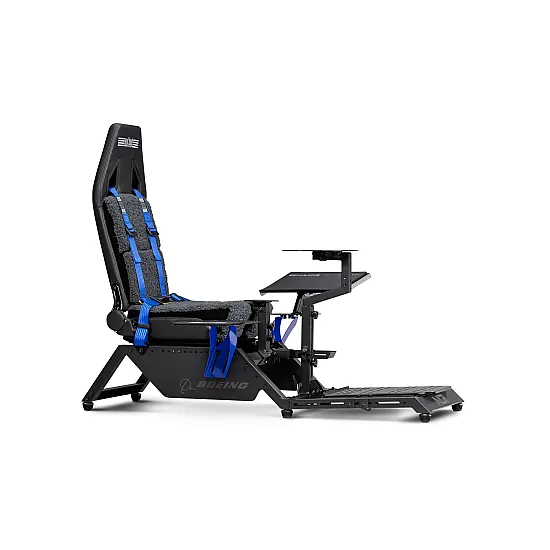 Next Level Racing Flight Simulator Boeing Commercial Editie