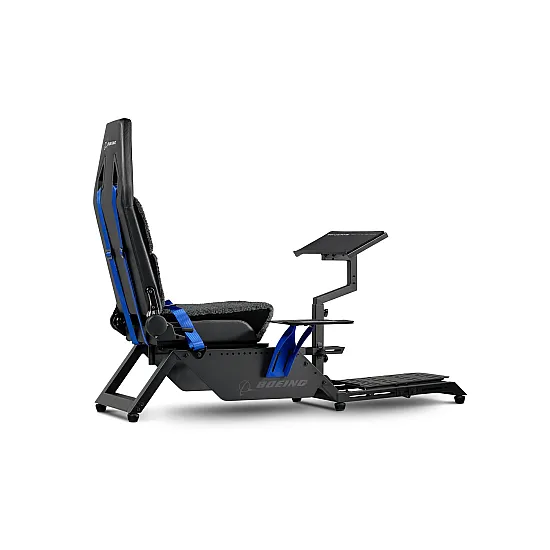 Next Level Racing Flight Simulator Boeing Commercial Editie