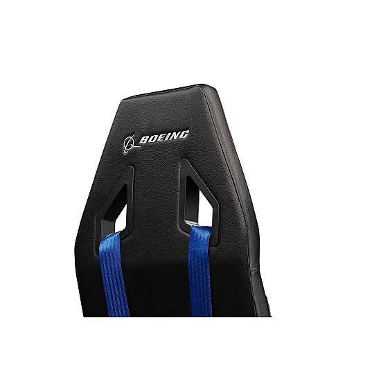 Next Level Racing Flight Simulator Boeing Commercial Editie