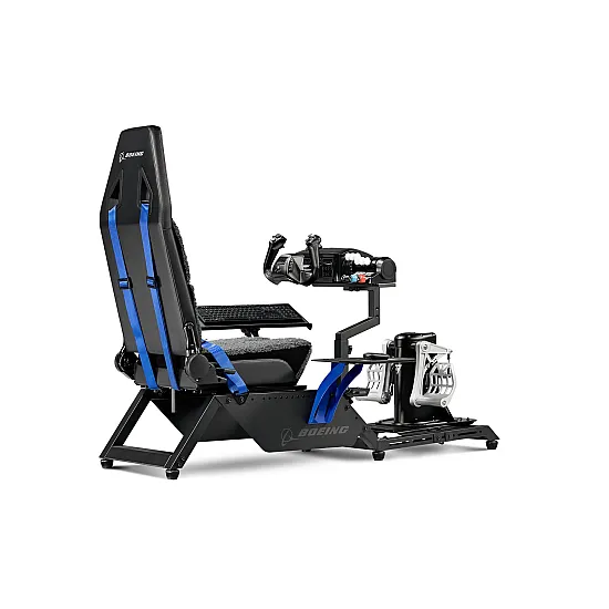 Next Level Racing Flight Simulator Boeing Commercial Editie