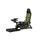 Next Level Racing Flight Simulator Boeing Militaire Editie