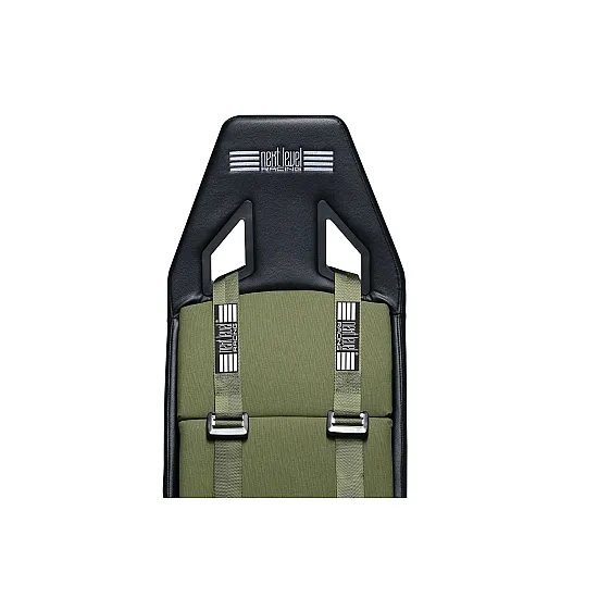 Next Level Racing Flight Simulator Boeing Militaire Editie