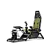 Next Level Racing Flight Simulator Boeing Militaire Editie