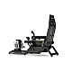 Next Level Racing Flight Simulator Boeing Militaire Editie