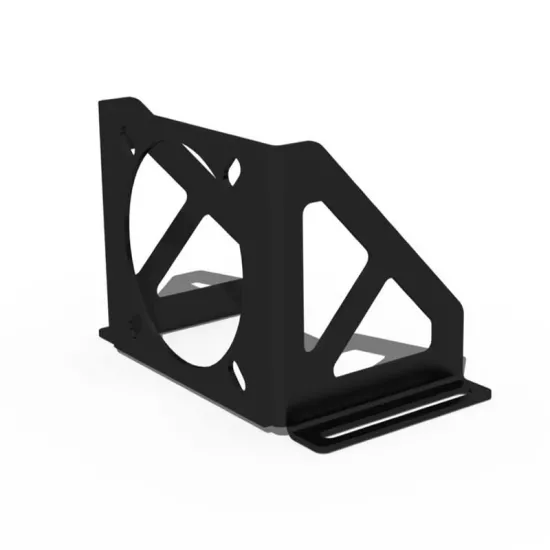 Recard Direct Drive Bracket