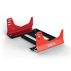 Sparco Evolve Pro Stoel Zijbeugels