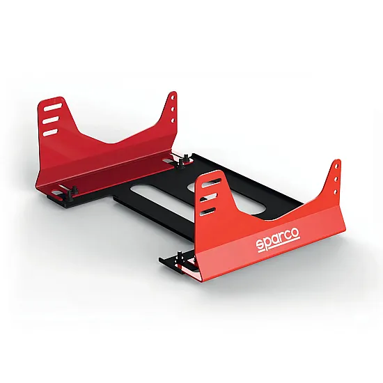 Sparco Evolve Pro Stoel Zijbeugels